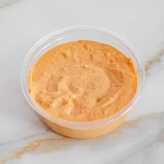 Red Pepper Hummus 16oz