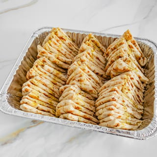 Pita Bread