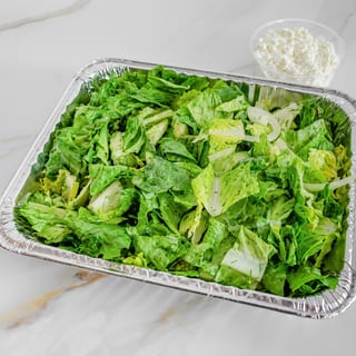 Prassini Salad