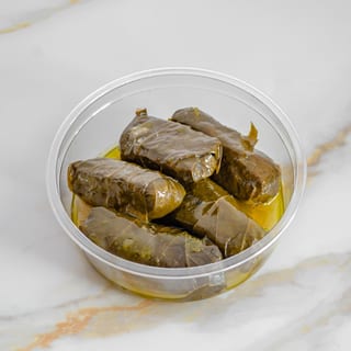 Dolmades
