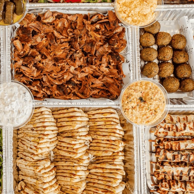 Make Your New Jersey Event Unforgettable