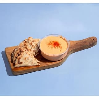 Red Pepper Hummus 16oz
