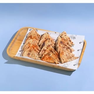 Pita Bread