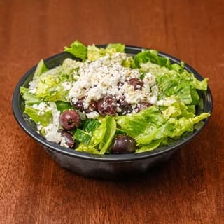 Prassini Salad