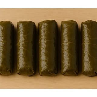 Dolmades