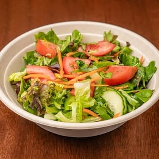House Salad*