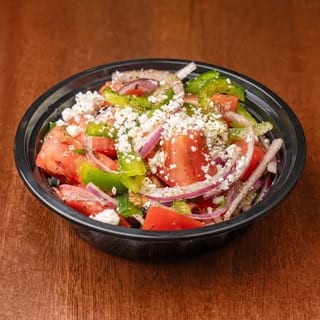 Small Greek Salad