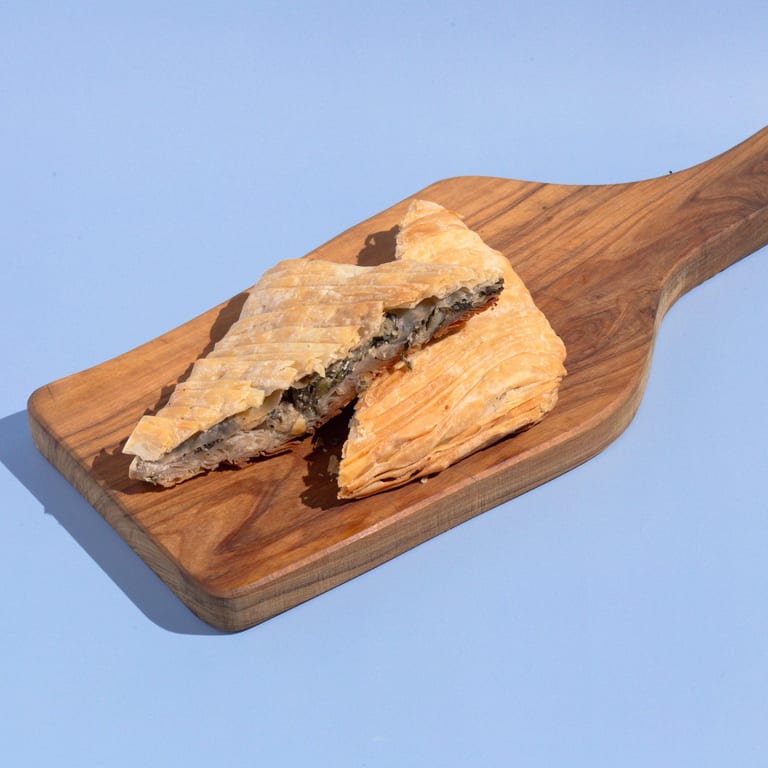 Our Signature Pie Selection