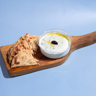 Tzatziki