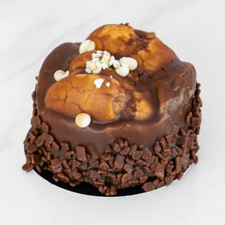 Profiterole Bueno