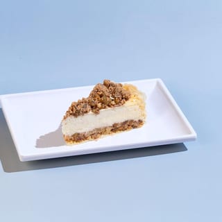 Baklava Cheesecake