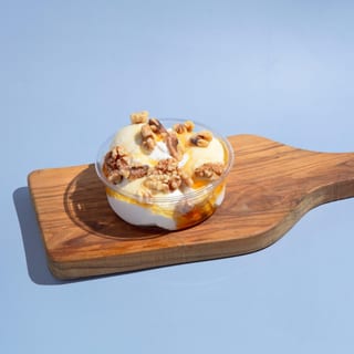 Greek Yogurt