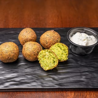 Falafel Side (5 Pcs)