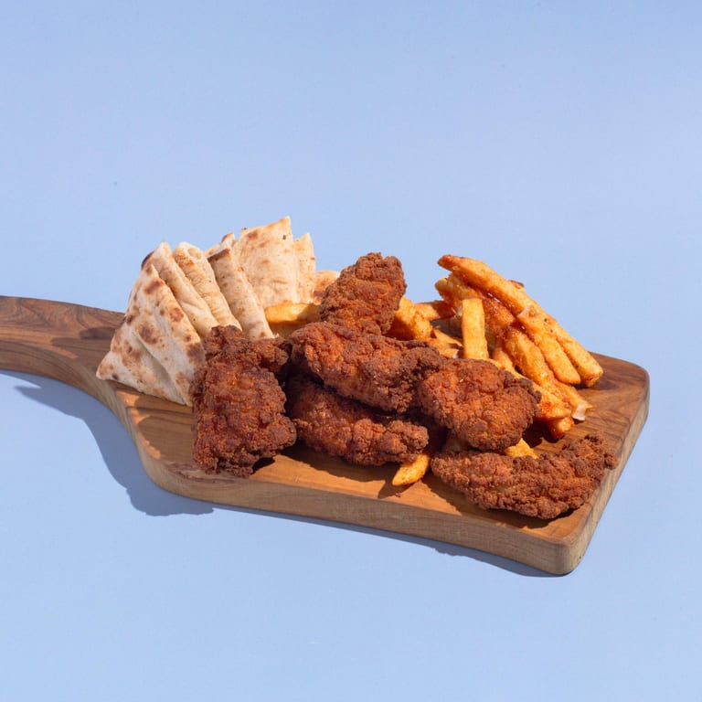 Takeout Made Easy