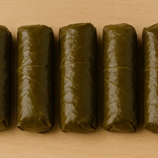 Dolmades