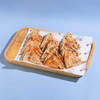 Pita Bread (3pc)