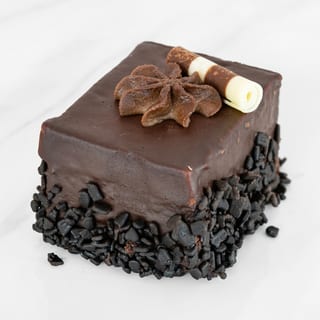 Choco Cravers