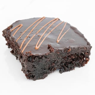 Chocolate Pie